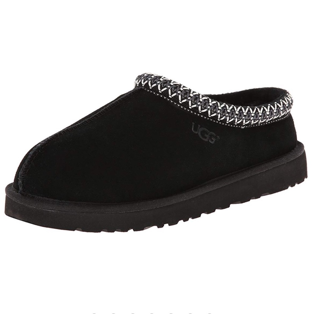 Ugg Tasman Fur Shoes